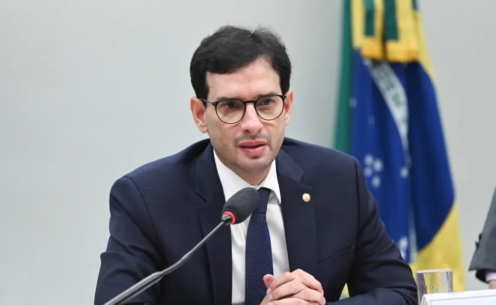 Deputado Leo Prates assume posto de destaque no Republicanos
