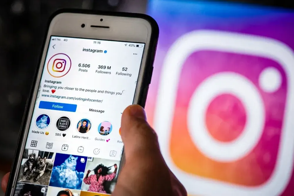 Meta usará IA para identificar menores de idade nas redes sociais