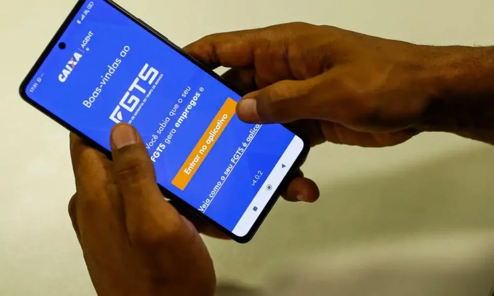 Governo libera R$ 7,7 bilhões do FGTS para quem foi demitido na modalidade saque-aniversário