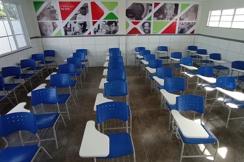 EJA de Pojuca promoverá noite de jogos e gincana na Praça ACM no dia 12 de maio