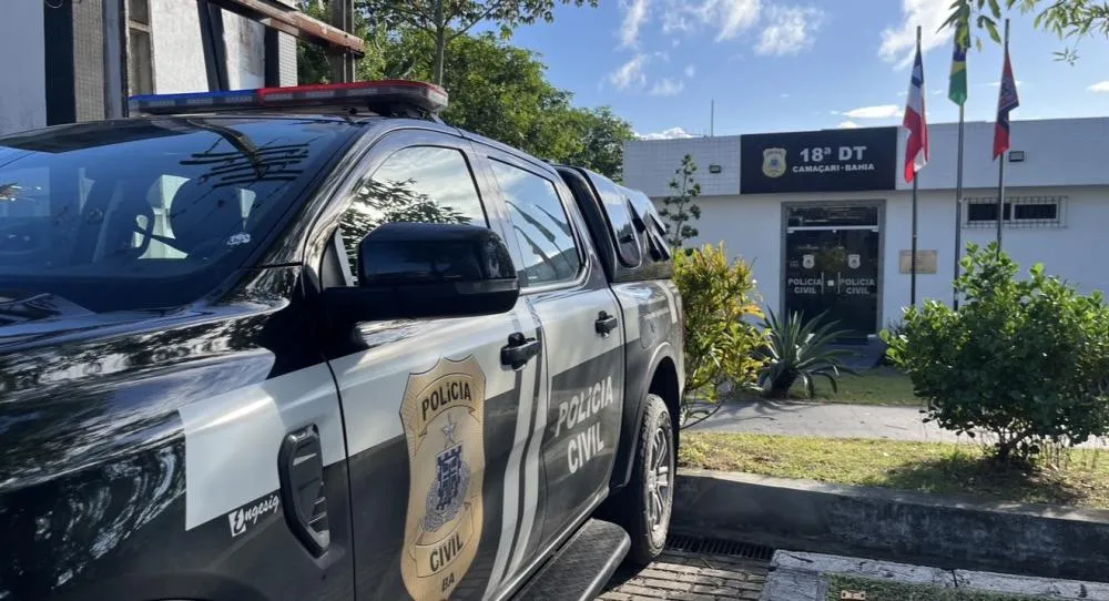 Homem procurado pela Justiça do Rio é preso no HGC