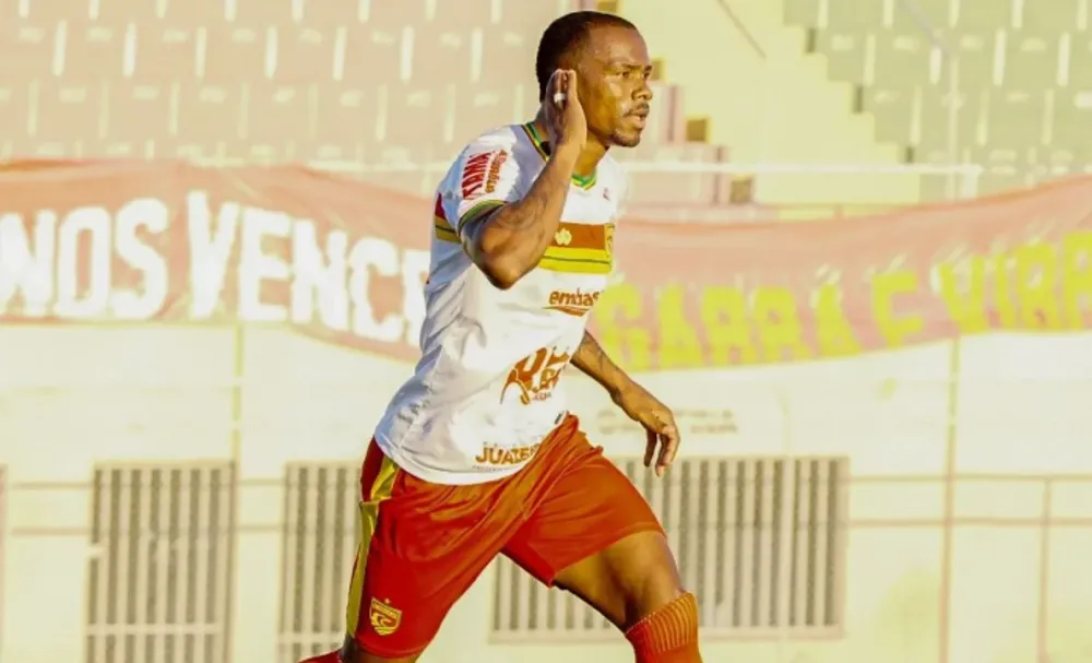 Juazeirense é goleada pelo ABC, mas encerra Copa do Nordeste com campanha inédita