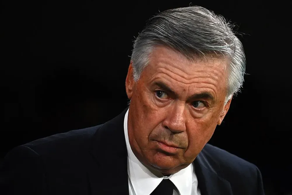 Técnico da Seleção Brasileira, Ancelotti pode se tornar cidadão baiano