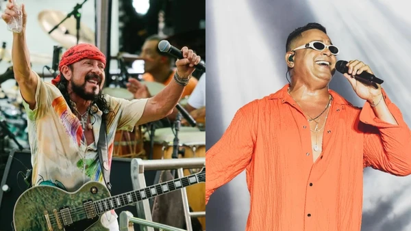 Salvador terá shows gratuitos de Bell Marques, Xanddy Harmonia e outros artistas durante a Copa do Mundo
