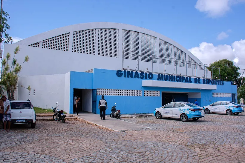 Lauro de Freitas terá programação esportiva com futebol e corrida neste sábado (9)