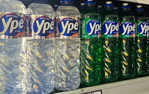 Ypê mantém venda de produtos após recorrer de decisão da Anvisa, mas agência reforça alerta aos consumidores
