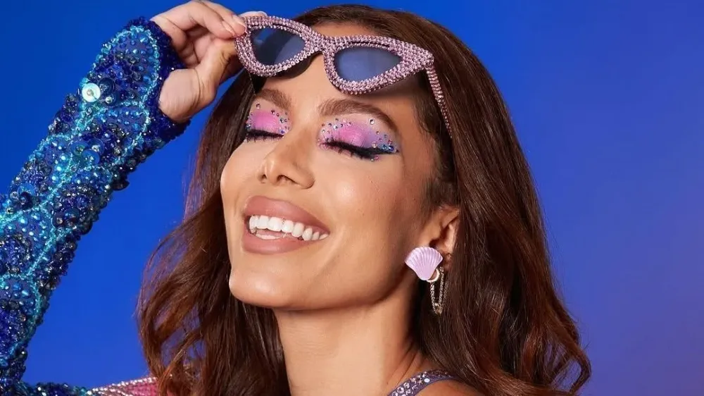 Anitta é confirmada pela FIFA em show de abertura da Copa do Mundo de 2026