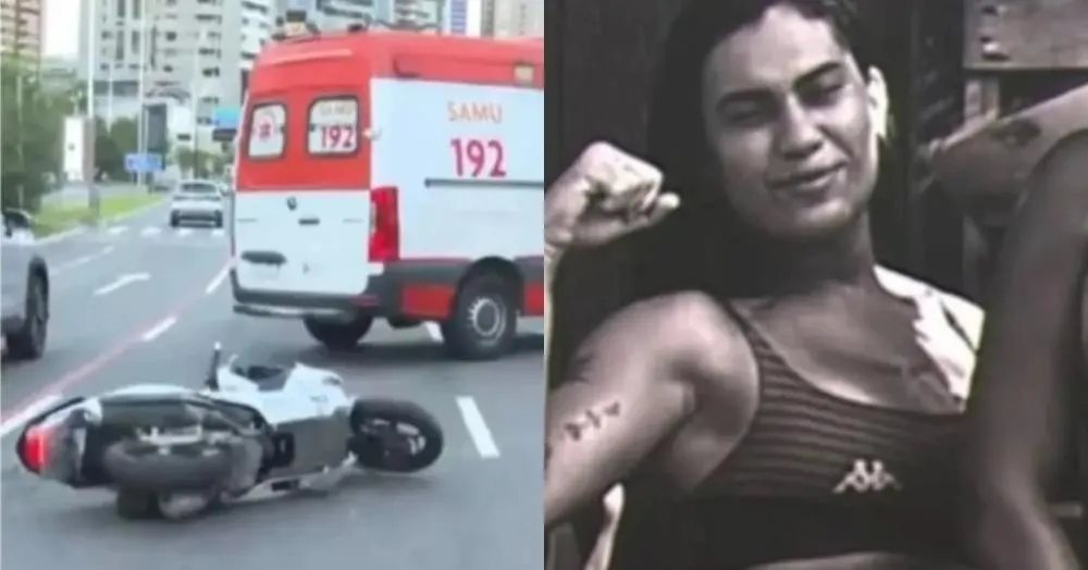 Segundo suspeito de envolvimento na morte de motociclista é preso em Camaçari