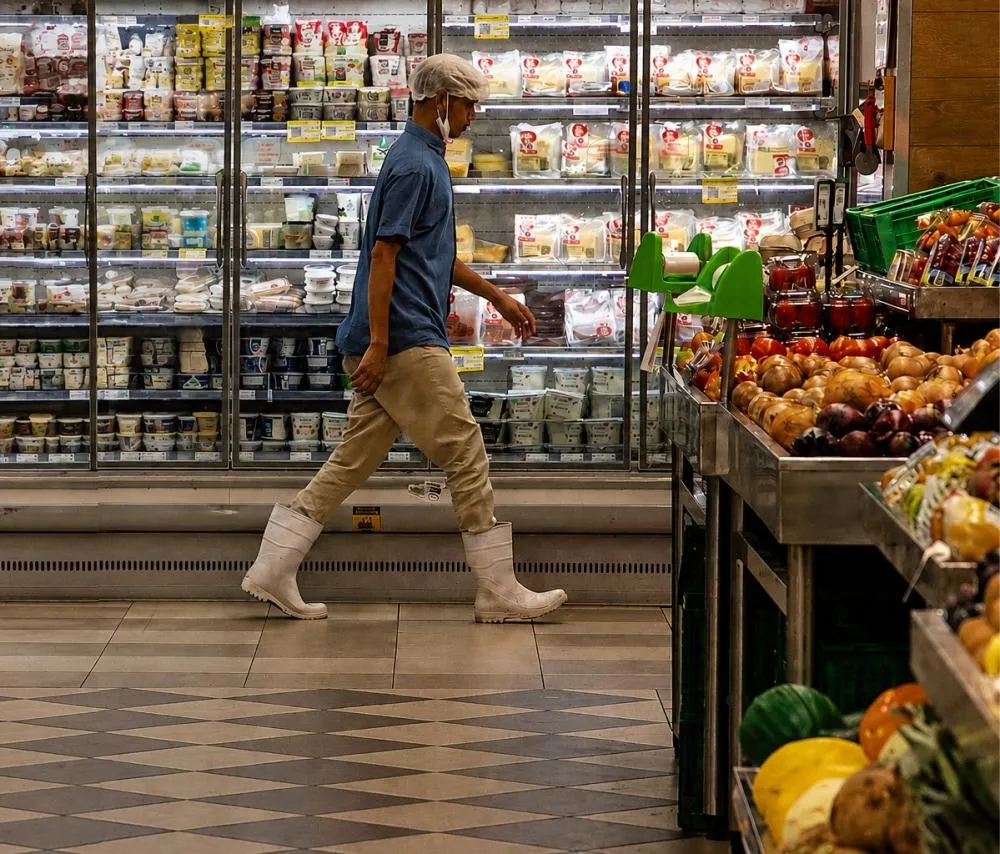 Reduto lulista, Nordeste tem alta maior no custo de vida do que o restante do país