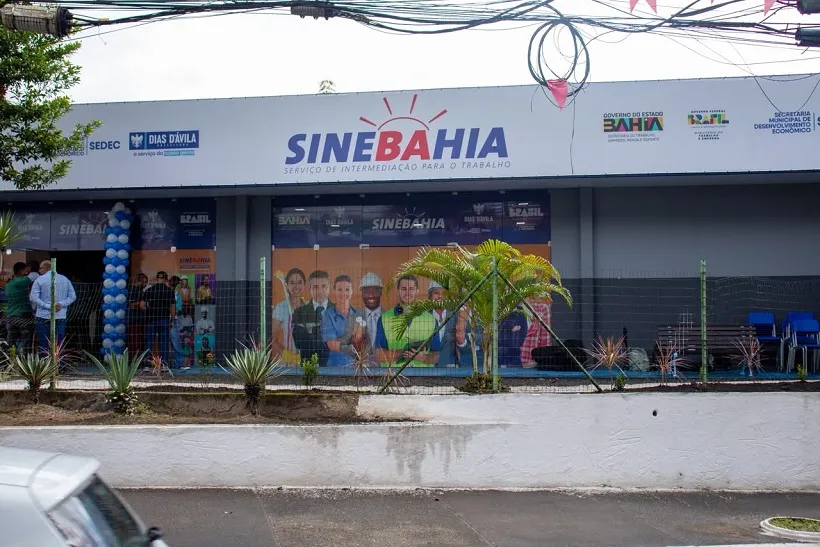 Prefeitura de Dias d’Ávila anuncia Pré-Cadastro para a BYD por meio do SineBahia