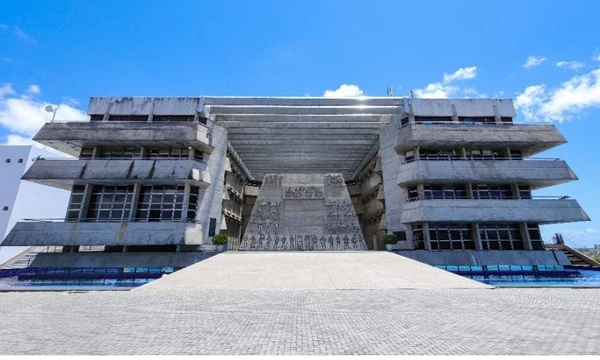 Alba aprova 24° pedido de empréstimo do governo Jerônimo que prevê R$ 5,4 bilhões à Embasa