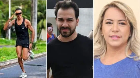 Vereadora recorre de decisão que determinou pagamento de pensão a maratonista atropelado