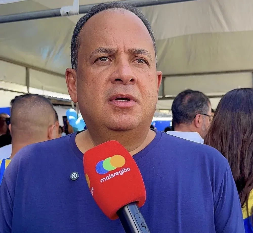 Deputado Jorge Araújo defende fim da escala 6x1 e redução da jornada semanal para 40 horas