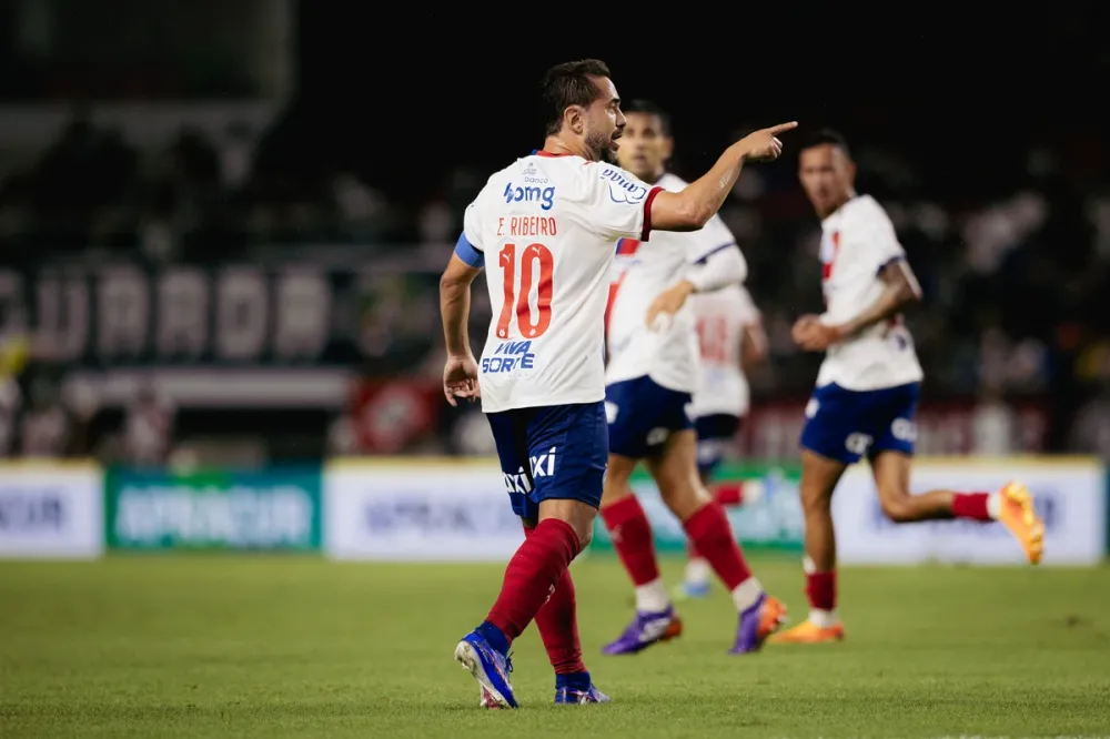 Bahia perde para o Remo novamente e está eliminado da Copa do Brasil