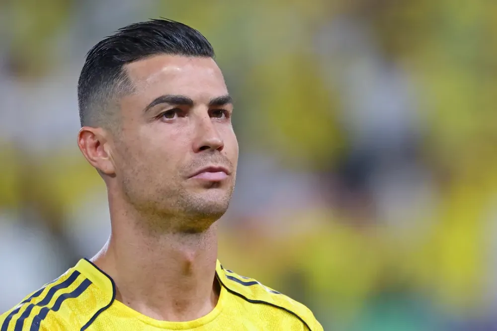 Cristiano Ronaldo faz investimento milionário na CazéTV
