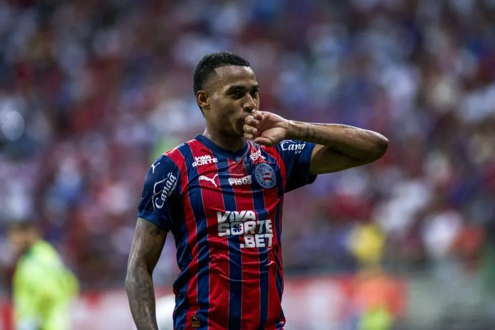 Ceni blinda Jean Lucas após vexame do Bahia: “Não vou desistir dele”