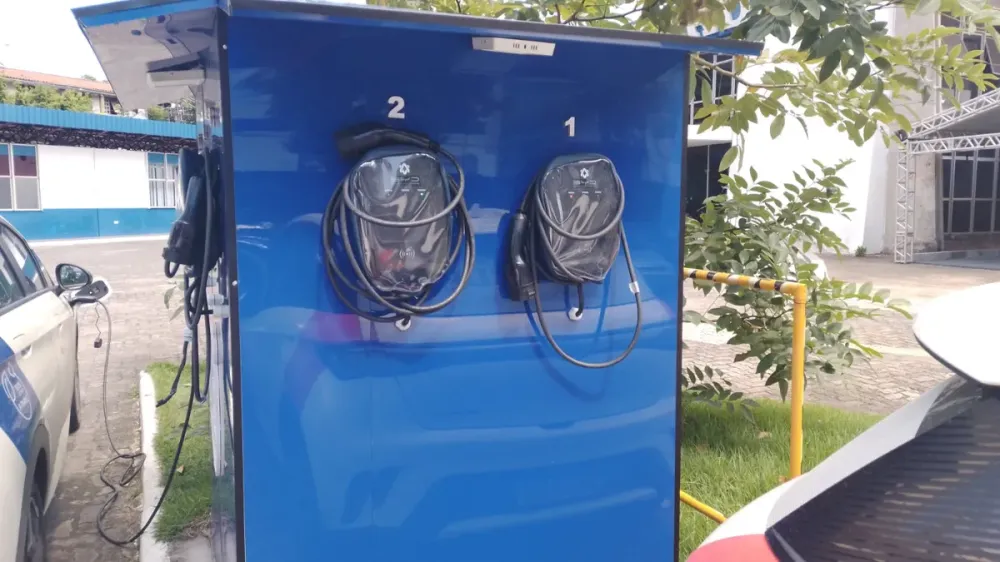 Lei normaliza recarga para veículos elétricos em condomínios na Bahia