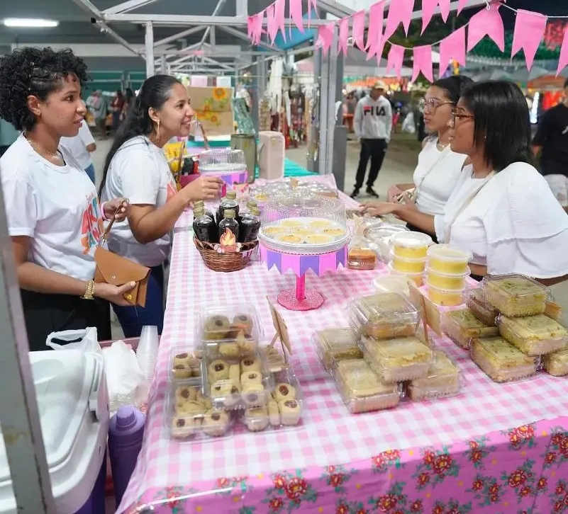 Prefeitura de Pojuca divulga lista de ambulantes aprovados para as Festas Populares