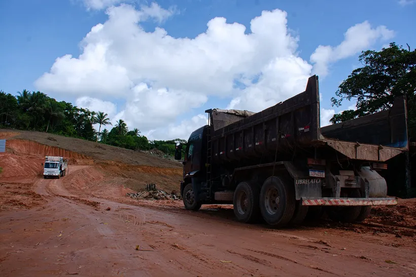 Prefeitura de Lauro de Freitas inicia construção da Maternidade Municipal com capacidade para até 100 leitos