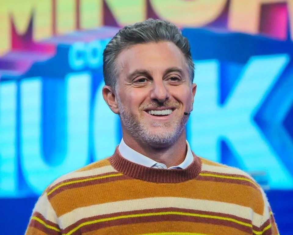 Banco Master destinou r$ 120 a 160 milhões ao “domingão com Luciano Huck” antes de ser liquidado