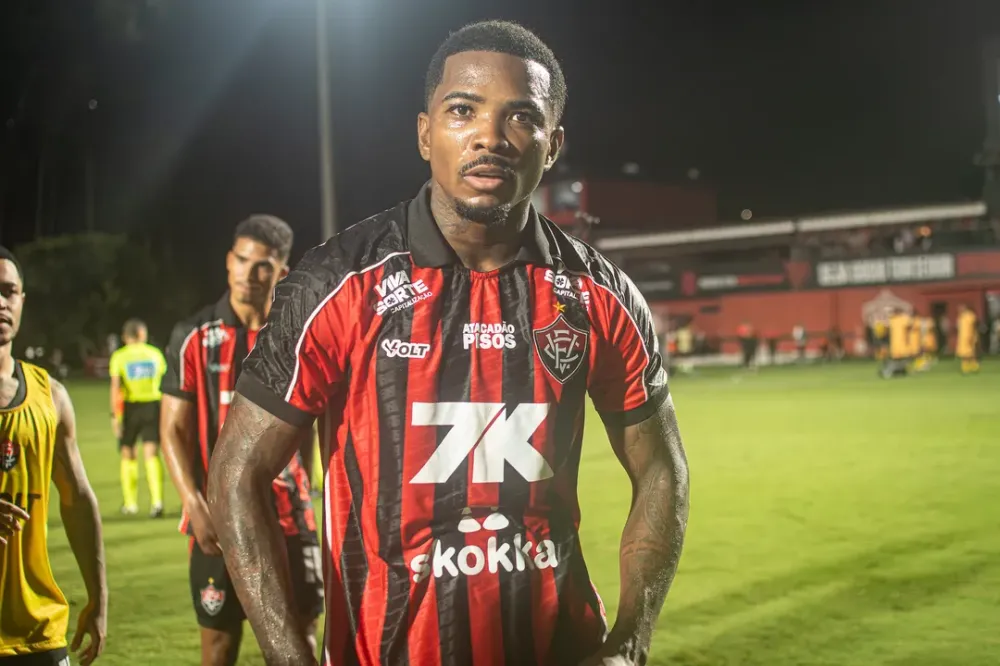 Cacá diz que Vitória pode sonhar com o título da Copa do Brasil
