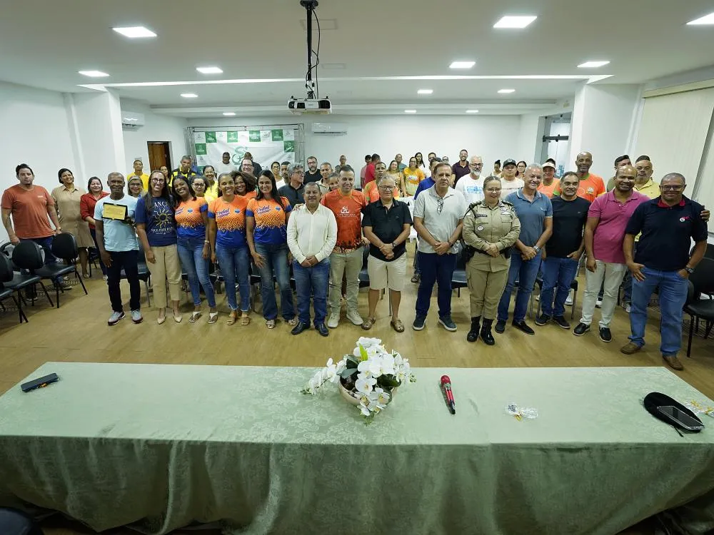 Pojuca realizará 2ª edição do Cicloturismo Rota do Juca 2026