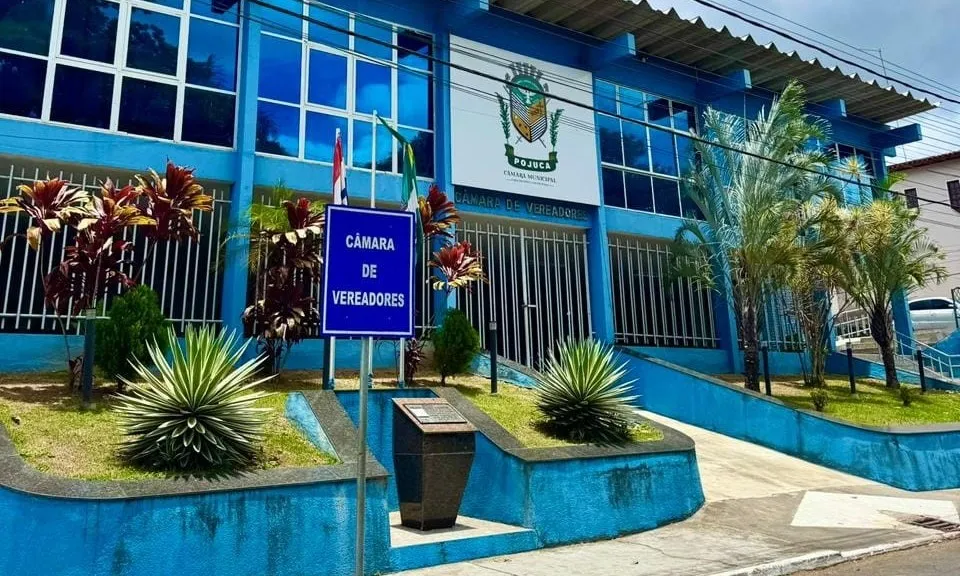 Câmara de Pojuca muda sessões para o turno da manhã para aproximar população do Legislativo