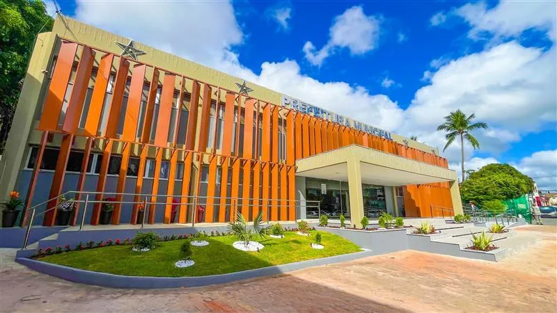 Prefeitura envia LDO 2027 com previsão de R$ 500,6 milhões em arrecadação em Mata de São João