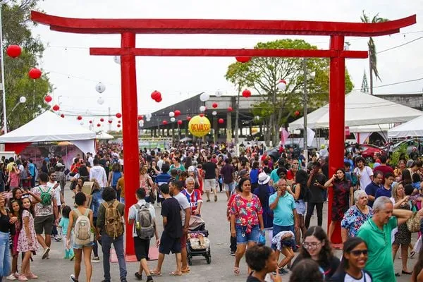 Bon Odori terá quatro dias de programação inédita em Salvador