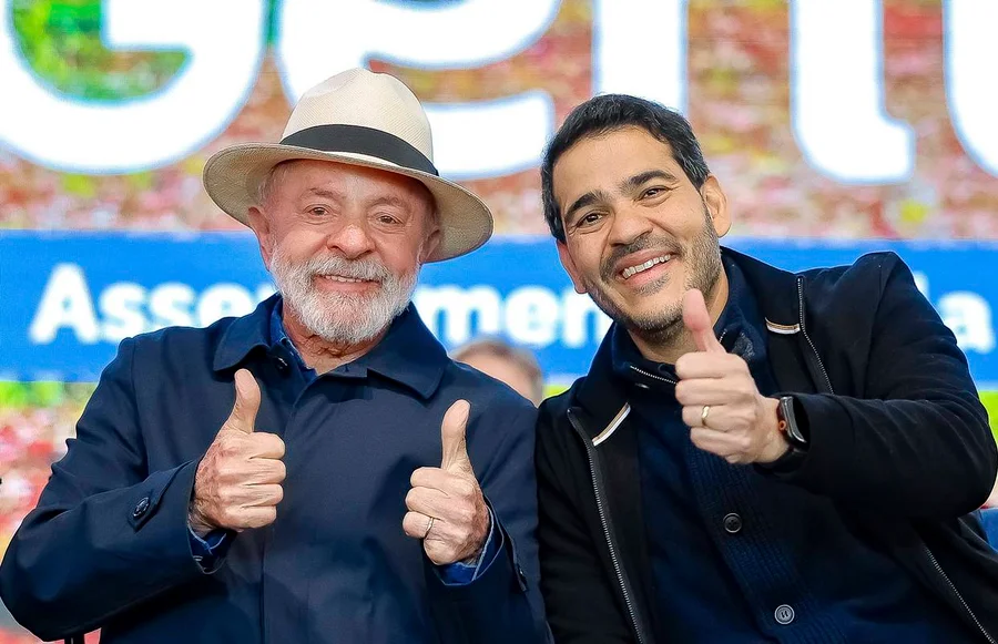 Após derrota no Senado, Lula sinaliza nova indicação de Jorge Messias ao STF