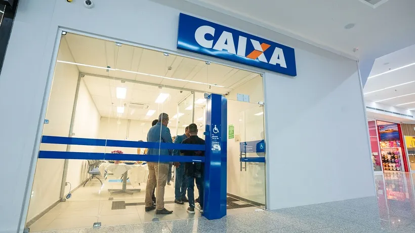 Agência da Caixa Econômica é inaugurada em Vila de Abrantes nesta segunda (18)