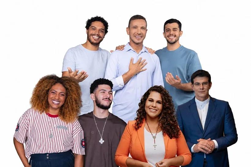 Festival católico “Salvador Canta o Eterno” confirma primeira edição no WET Eventos