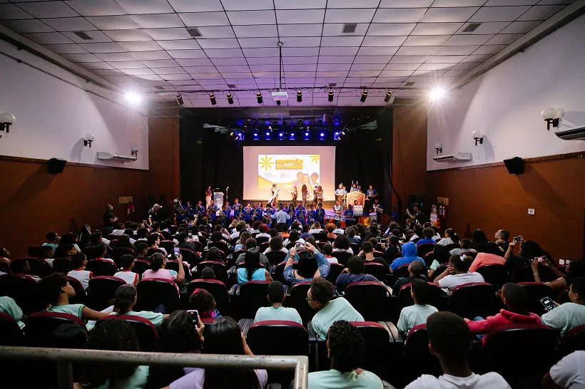 Evento em Lauro de Freitas reforça combate ao abuso sexual de crianças e adolescentes