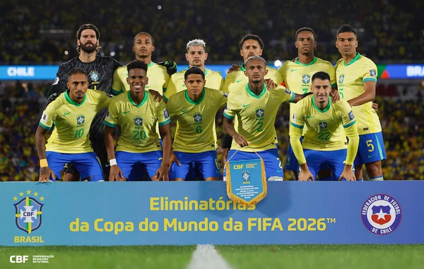 Que dia o Brasil estreia na Copa 2026? Veja datas, horários e adversários dos jogos