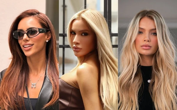 De Bruna Biancardi a 'contrato de namoro': veja quem são as mulheres dos jogadores convocados para a Copa