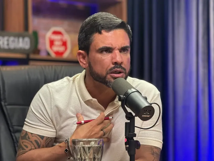Marcus Sarmento reforça apoio a Neto Carletto e Niltinho e cobra reconhecimento nas urnas em Itanagra