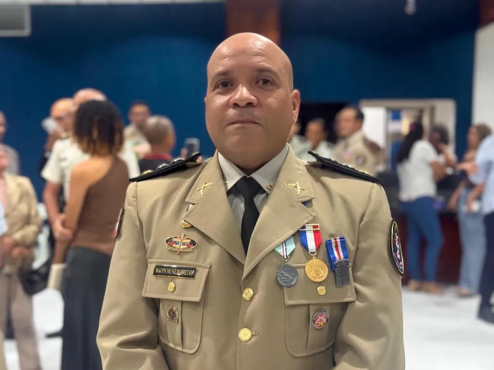 Major Ubiratan Barretto assume comando da 36ª CIPM em solenidade na Câmara de Dias d’Ávila