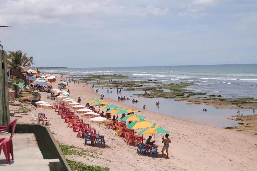Lauro de Freitas aparece entre as cidades com melhor qualidade de vida da Bahia, aponta IPS 2026