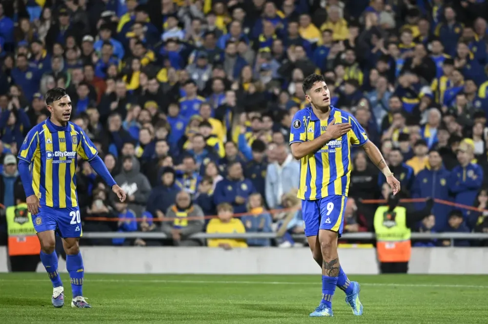 Despedida na Libertadores e malas prontas, saiba quando Alejo Véliz chega ao Bahia