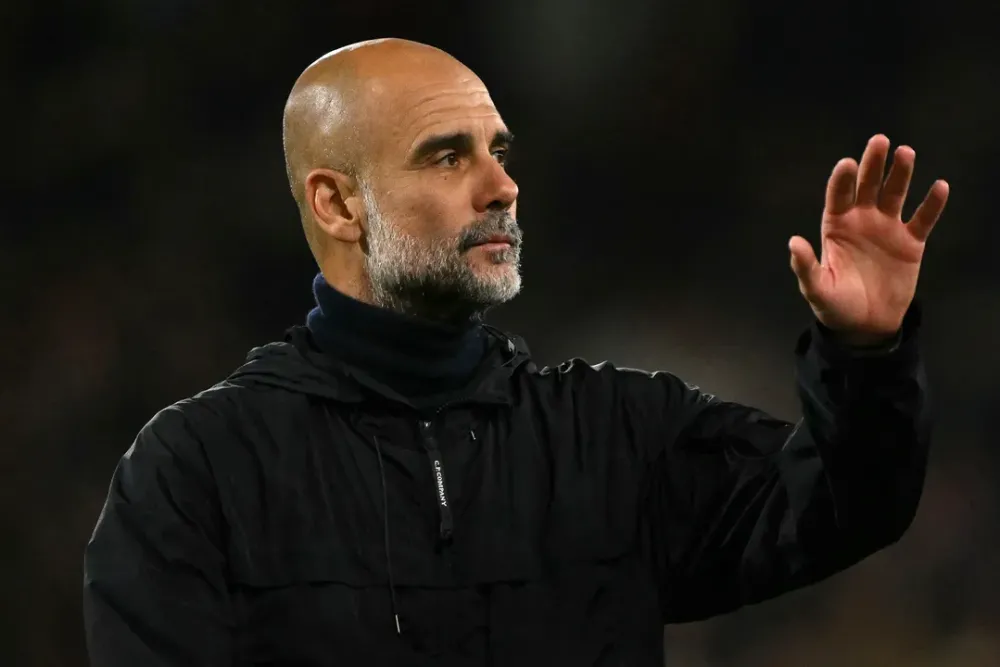 Guardiola pode dar consultoria ao Bahia após saída do Manchester City