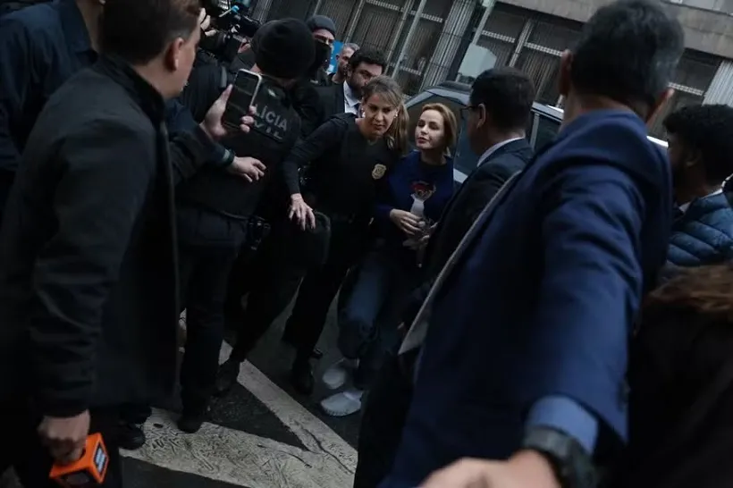 Deolane Bezerra é transferida para presídio no interior paulista
