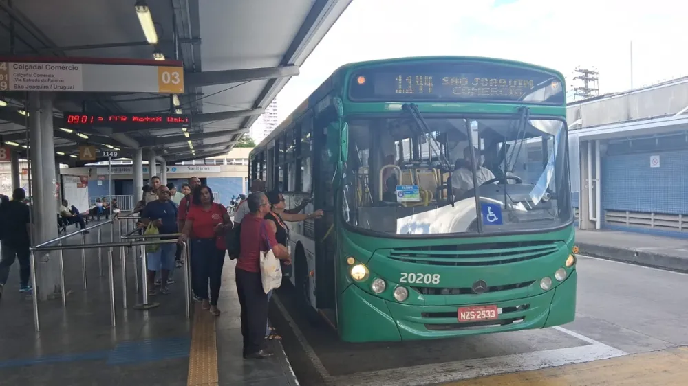 Entenda o acordo que levou ao fim da greve dos rodoviários em Salvador