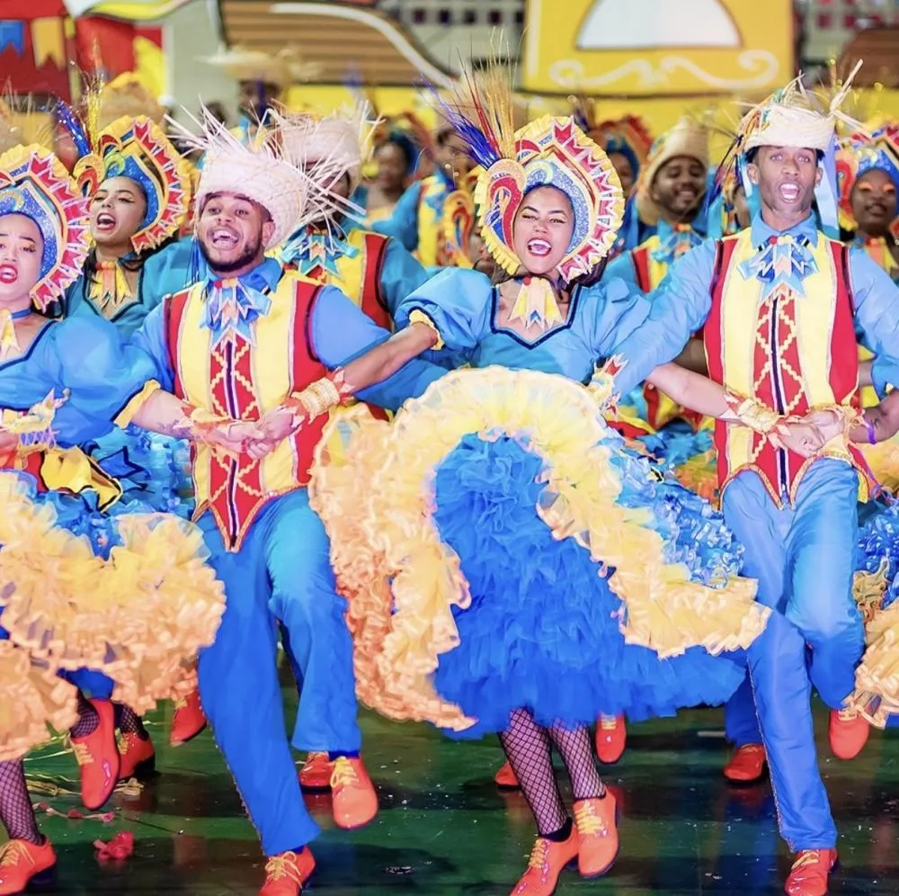 Pré-Junino da Caipiras da Mata abre temporada dos festejos juninos em Dias d’Ávila