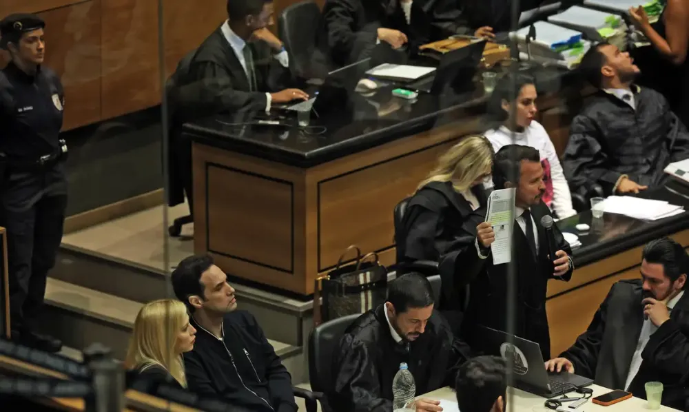 Novo júri do assassinato de Henry Borel ocorre nesta segunda (25)