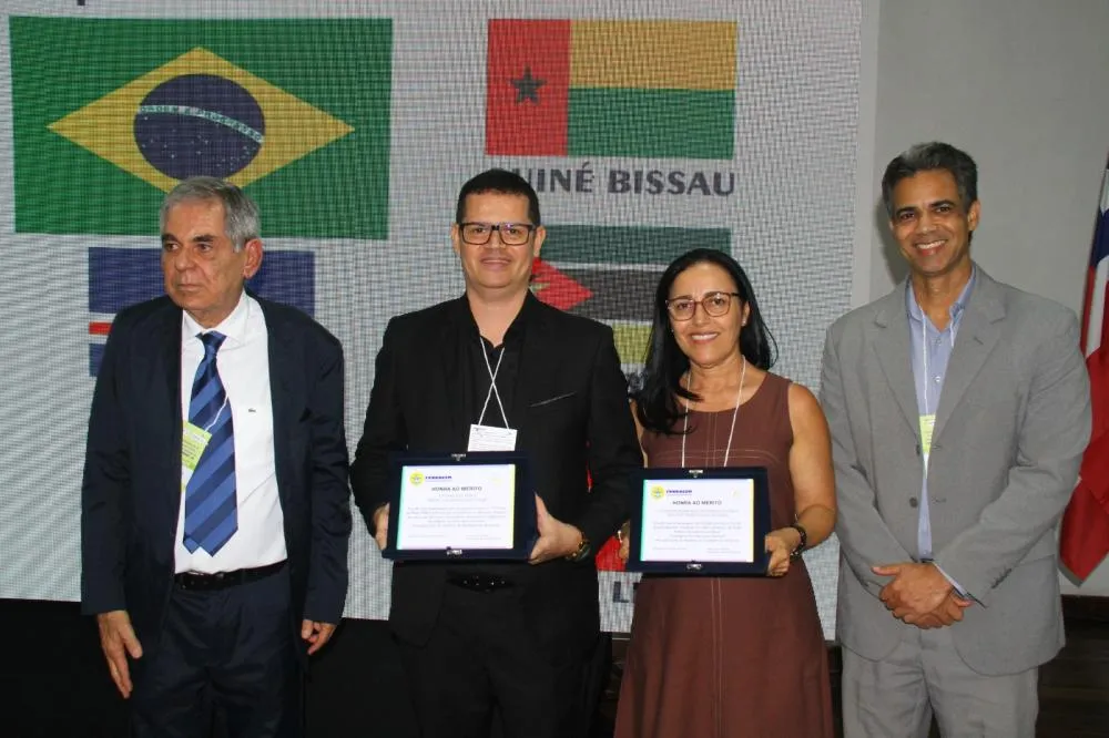 Escola de Pojuca é homenageada por aplicação de inteligência artificial na alfabetização infantil