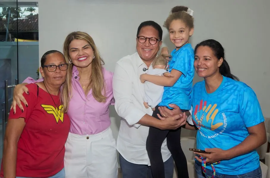 Prefeitura de Itabuna inaugura Espaço TEA com estrutura exclusiva e amplia rede de atendimento especializado no município