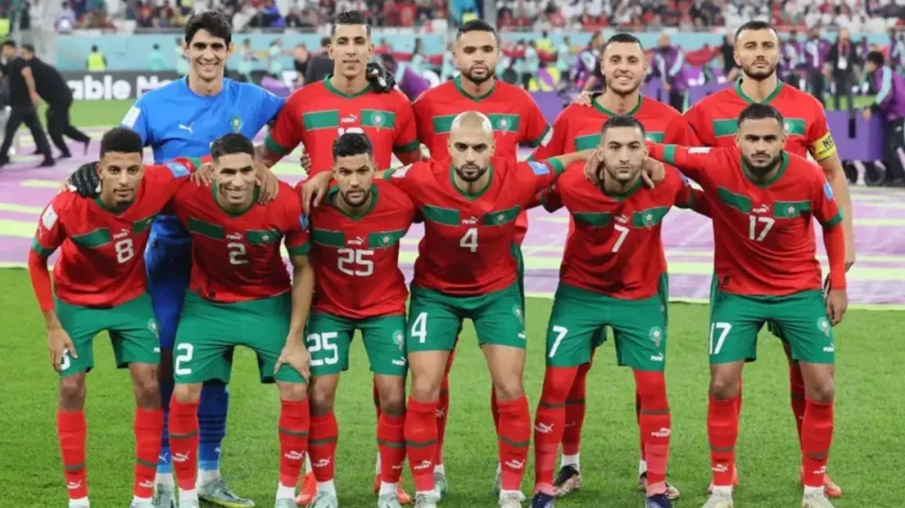 Primeiro adversário do Brasil na Copa do Mundo divulga convocação