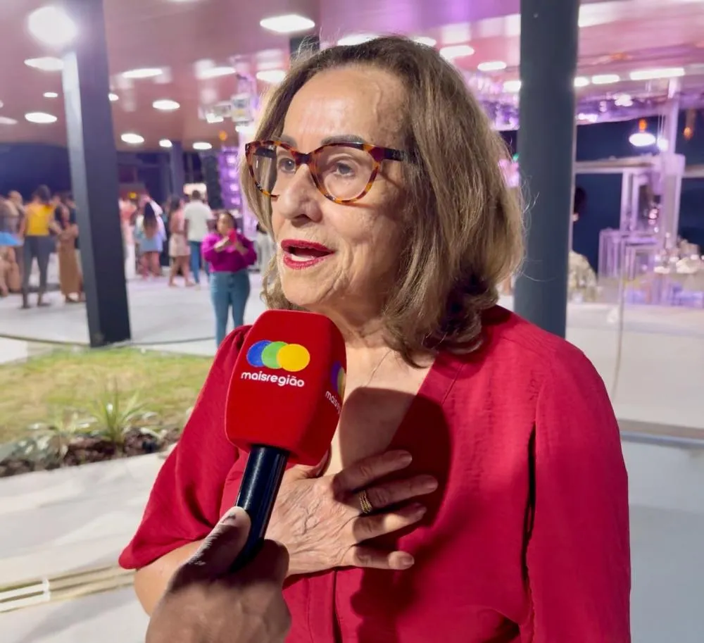 Ex-prefeita Maria Luiza Laudano deve receber maior honraria da Assembleia Legislativa da Bahia