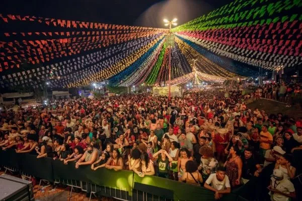 Prefeitura lança oficialmente o Pedrão de Lauro 2026 nesta quinta (28) no Parque Shopping Bahia
