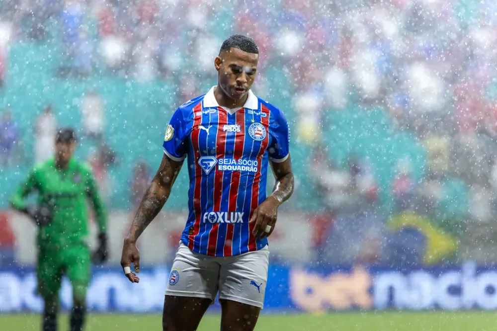 Bahia pode completar três meses sem vencer; entenda o cenário